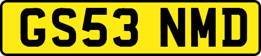 GS53NMD