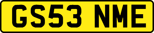 GS53NME
