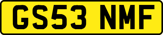 GS53NMF