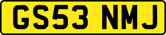 GS53NMJ