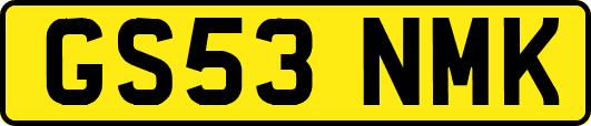 GS53NMK
