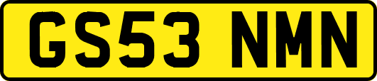 GS53NMN