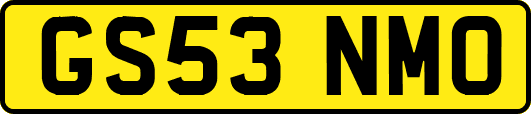 GS53NMO