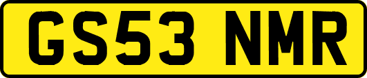 GS53NMR