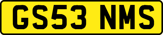 GS53NMS