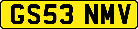 GS53NMV