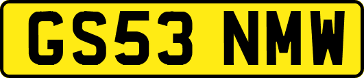 GS53NMW