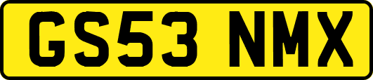 GS53NMX