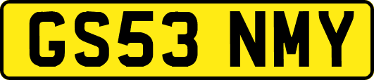 GS53NMY