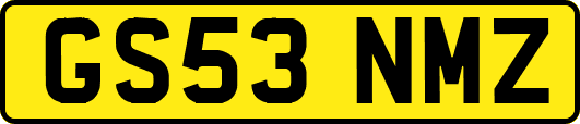 GS53NMZ