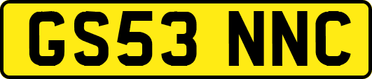 GS53NNC