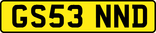 GS53NND