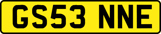 GS53NNE