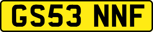 GS53NNF