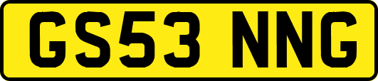 GS53NNG
