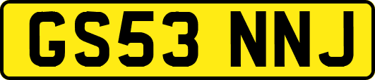 GS53NNJ