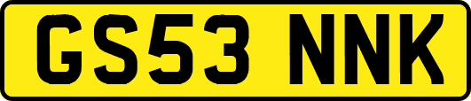 GS53NNK