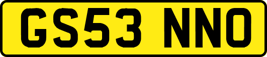 GS53NNO