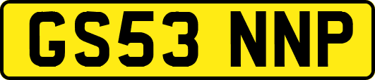 GS53NNP