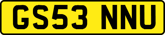 GS53NNU
