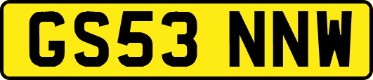 GS53NNW