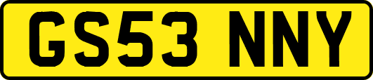 GS53NNY