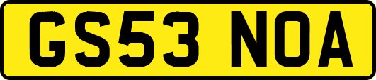 GS53NOA