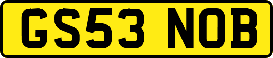 GS53NOB