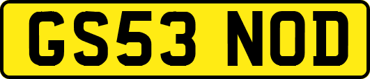 GS53NOD