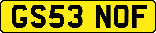 GS53NOF