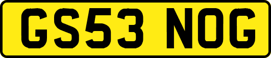 GS53NOG