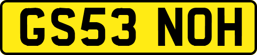 GS53NOH