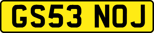 GS53NOJ