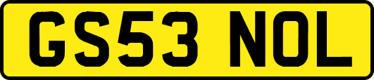GS53NOL