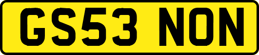 GS53NON