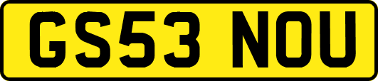 GS53NOU