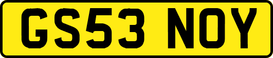 GS53NOY
