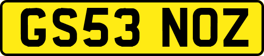 GS53NOZ
