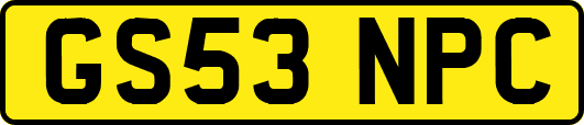 GS53NPC