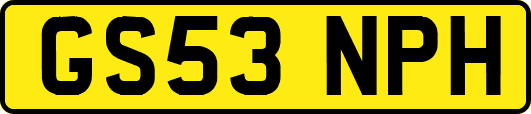 GS53NPH
