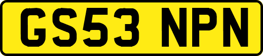 GS53NPN
