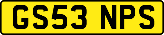 GS53NPS