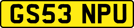 GS53NPU