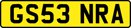 GS53NRA