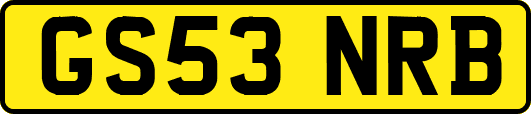 GS53NRB