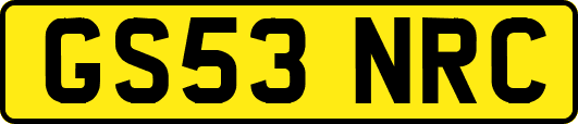 GS53NRC