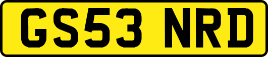 GS53NRD
