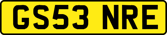 GS53NRE