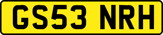 GS53NRH