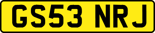 GS53NRJ